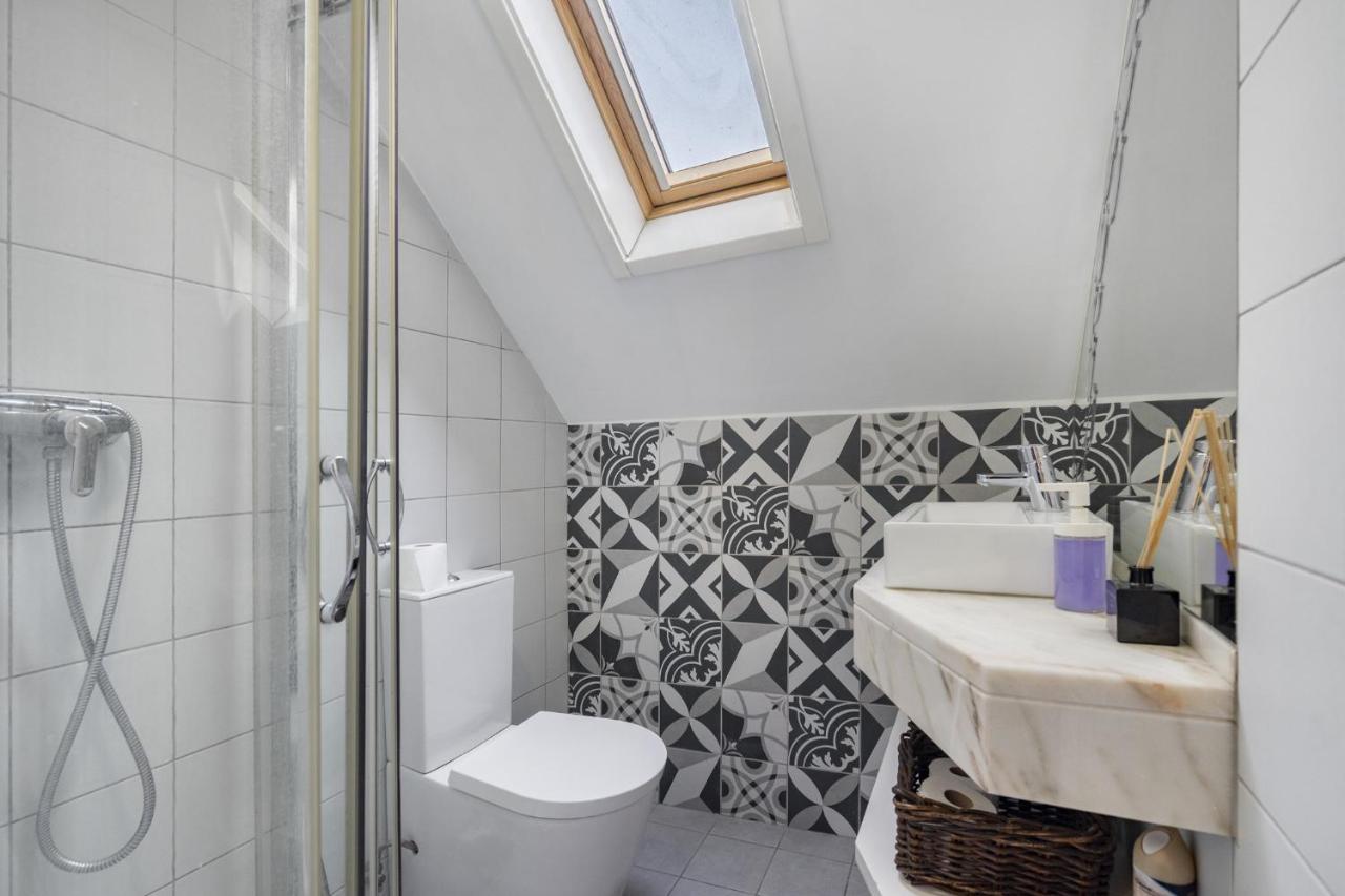 Whome Alfama Studio Prime Location Explore Lisbon W/ Style 외부 사진
