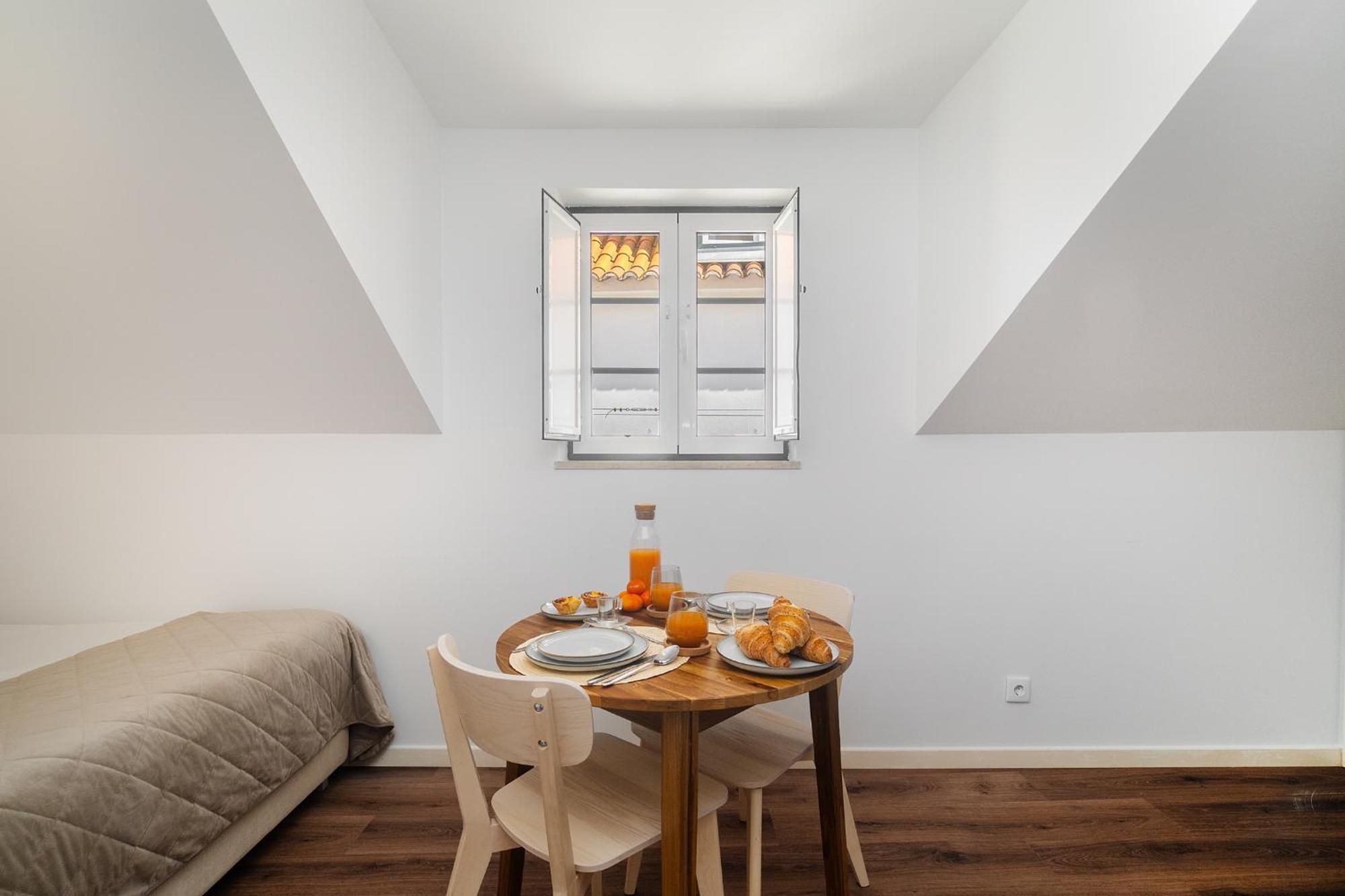 Whome Alfama Studio Prime Location Explore Lisbon W/ Style 외부 사진