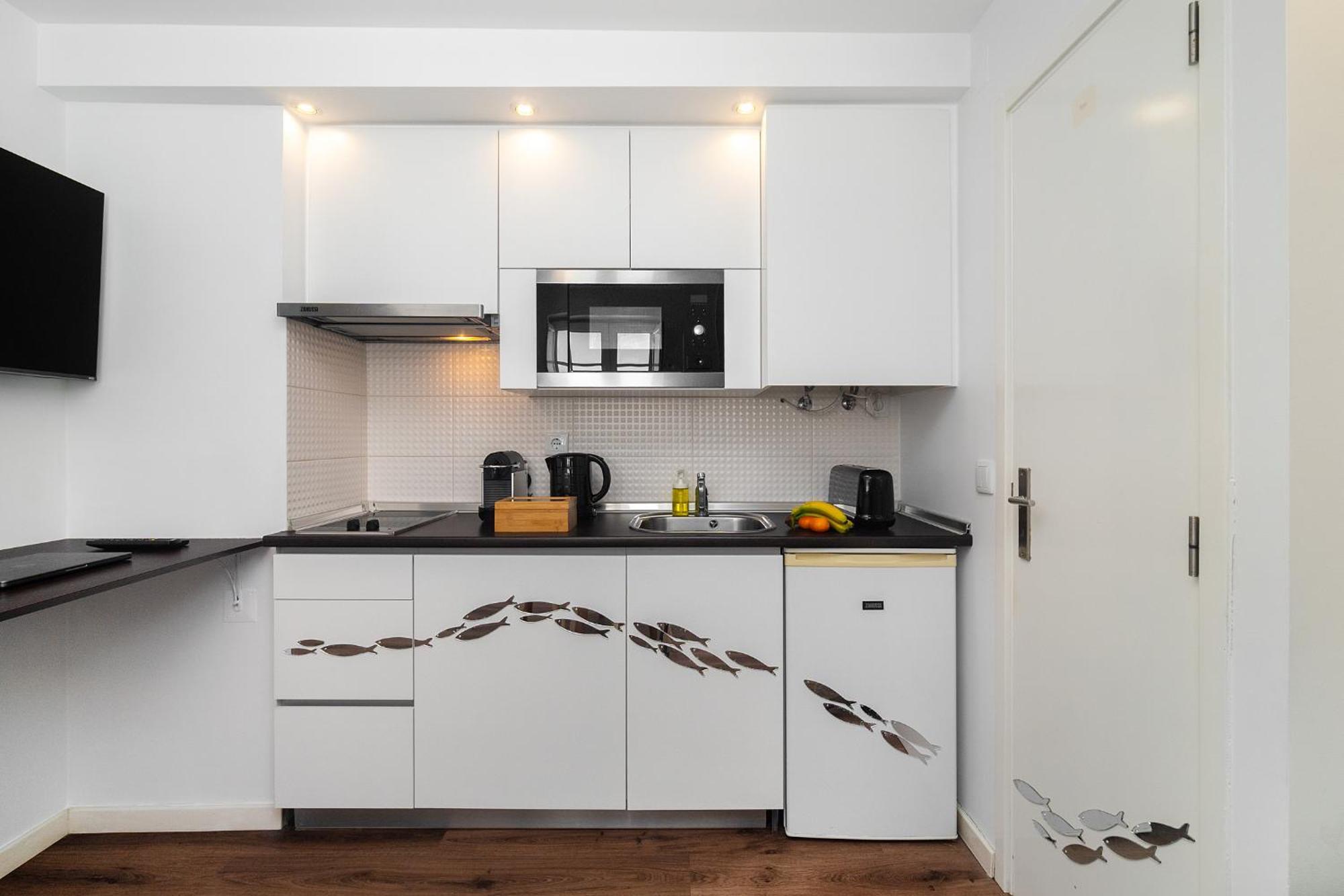 Whome Alfama Studio Prime Location Explore Lisbon W/ Style 외부 사진