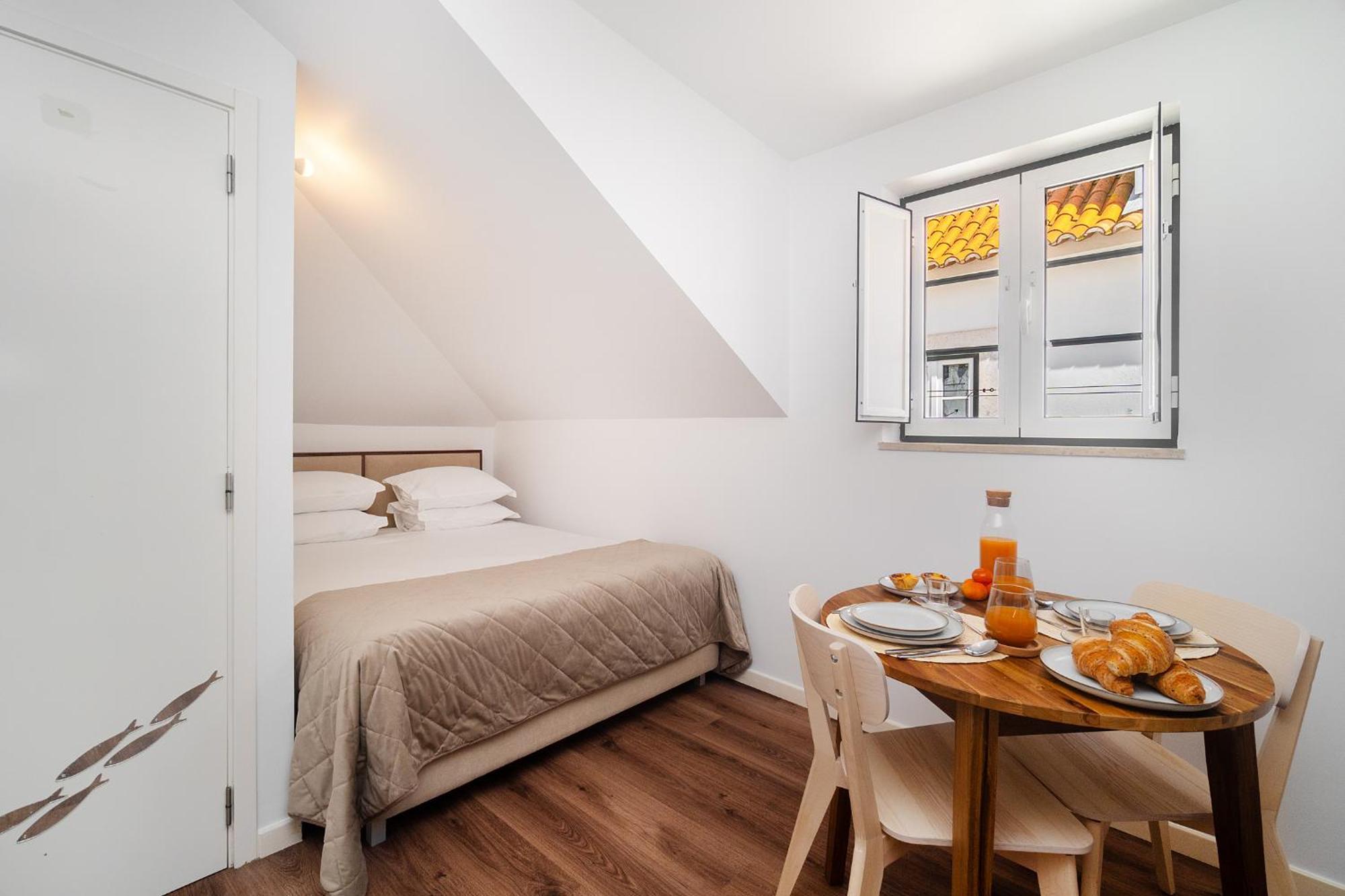 Whome Alfama Studio Prime Location Explore Lisbon W/ Style 외부 사진