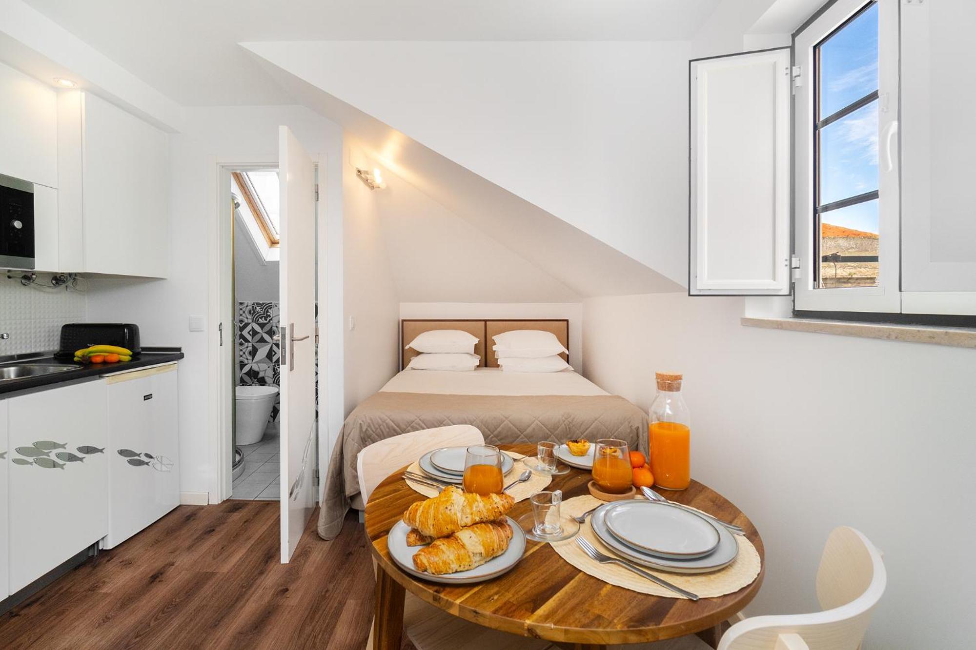 Whome Alfama Studio Prime Location Explore Lisbon W/ Style 외부 사진